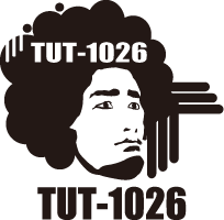 TUT-1026（タット-イチゼロニイロク）